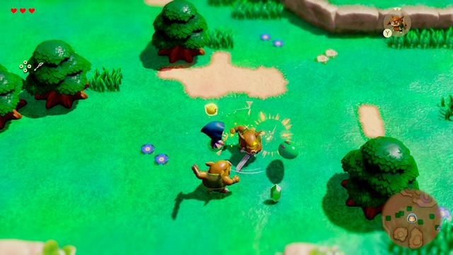 Nintendo Switch Konsolen-Set »Lite – Hyrule-Edition + Zelda: Echoes of Wisdom + Zelda-Schriftrolle« 32 GB