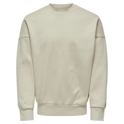Sweatshirt homme Onsdan Life ONLY AND SONS