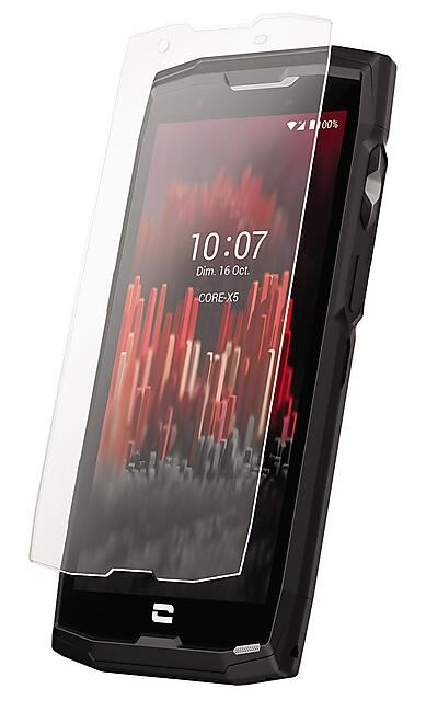 CROSSCALL - VERRE TREMPE POUR CORE X5