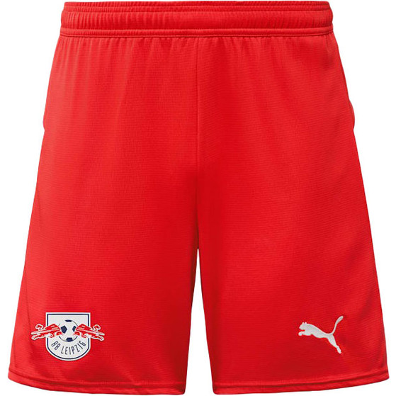 Puma Red Bull Leipzig Thuis Short Kids 2025/2026