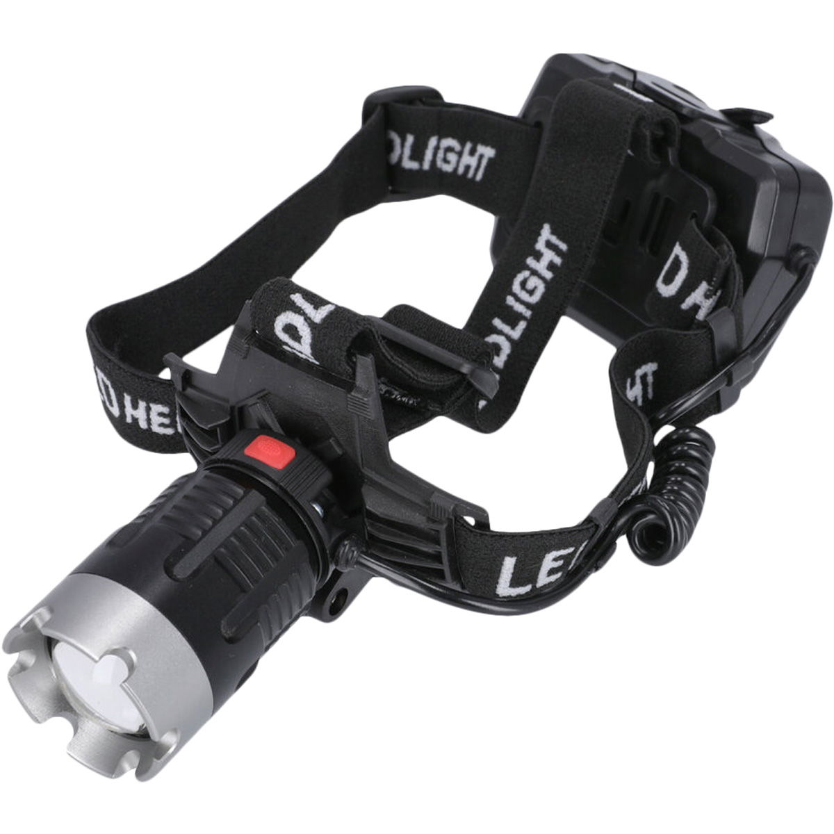 Endurance Triglav 1200 Lumen Pandelampe