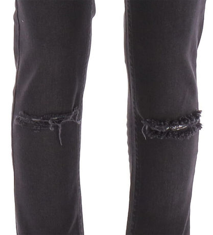 Hound Jeans - Blåck Denim