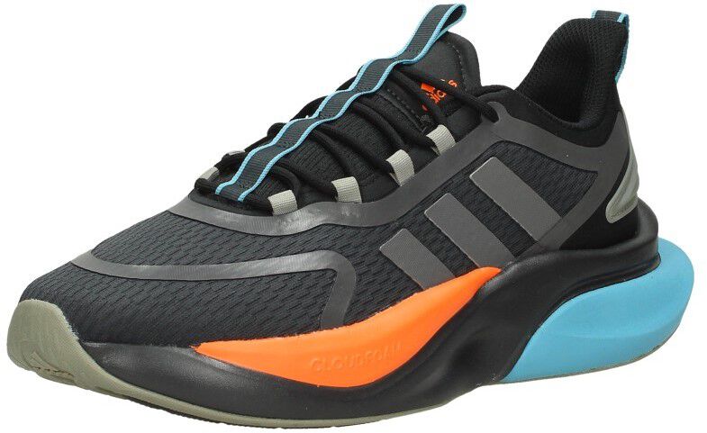 adidas AlphaBounce + zwart