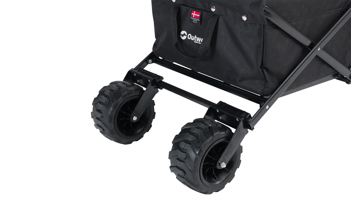 Hamoa Transportwagen