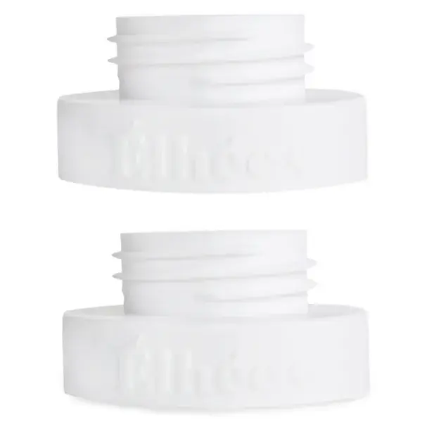 Elhee Adaptateur Tire-Lait Medela 2 unités