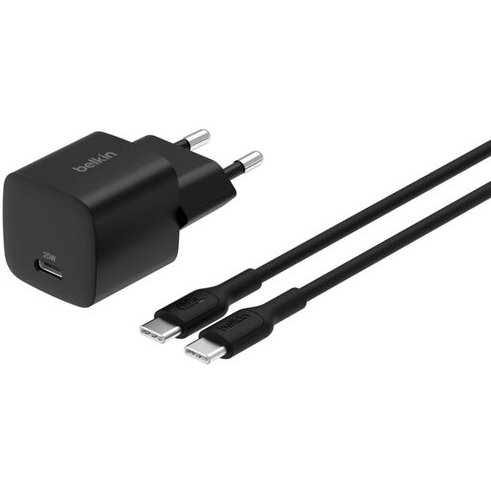 Belkin BoostCharge 10000 mAh Noir