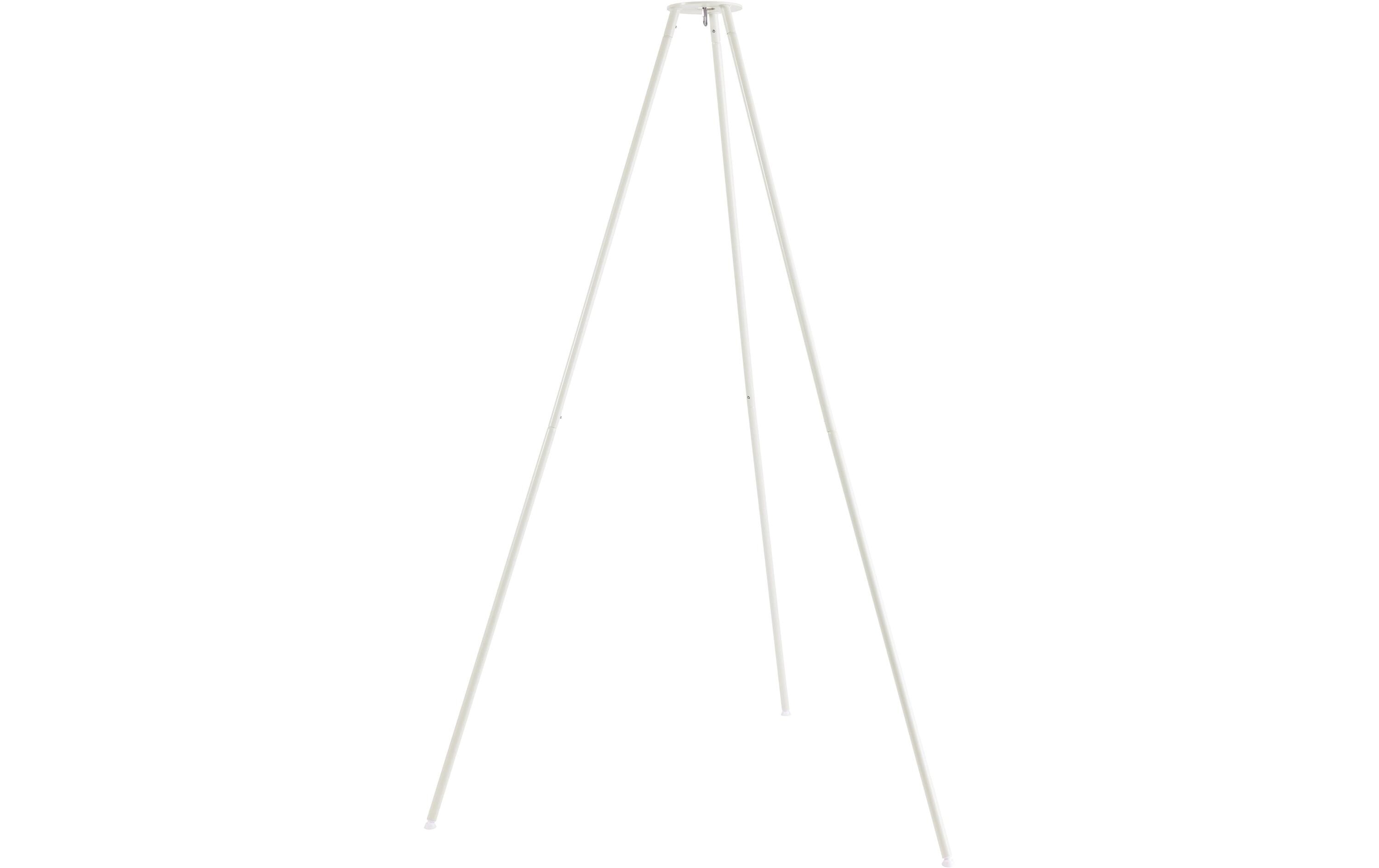 Hängemattengestell Basic White<br>Wiegenständer im dänischen Design