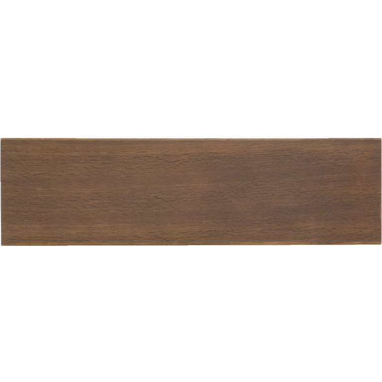 Ferm Living Wooden Shelf Hanger zwart