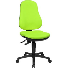 Fauteuil de bureau 'Point 70'