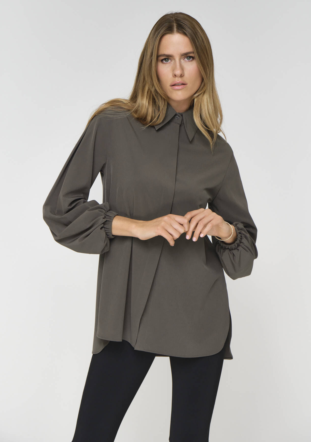 INA KESS| Damen Bluse FIUME