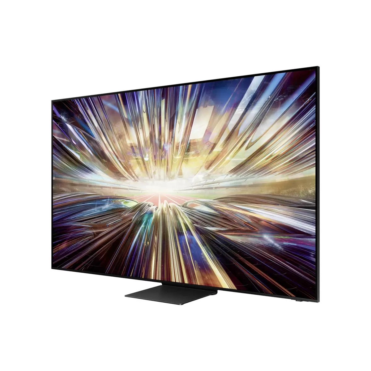 TV SAMSUNG QE65QN800DTXX Schwarz