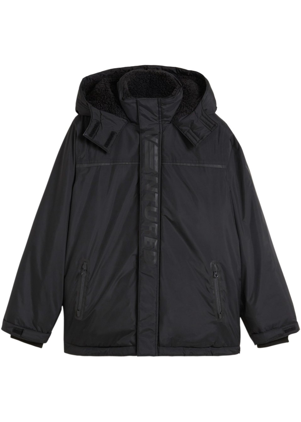 Veste de ski garçon