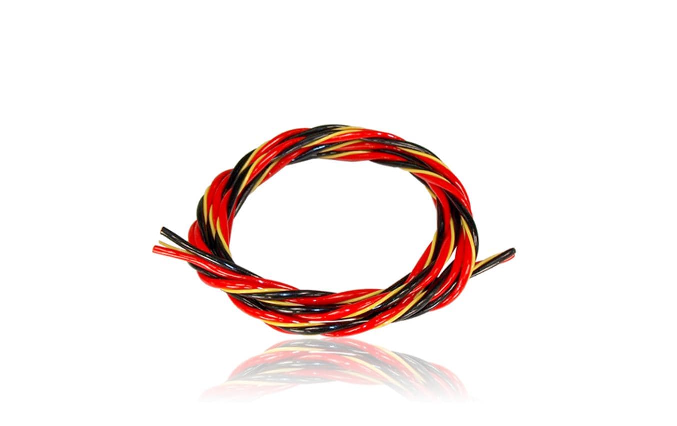 PowerBus-Kabel 5 mAnschlusskabel