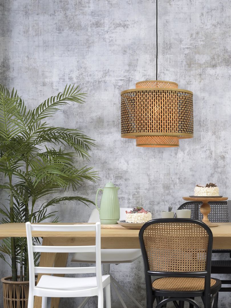 Good&Mojo   Bhutan Hanglamp