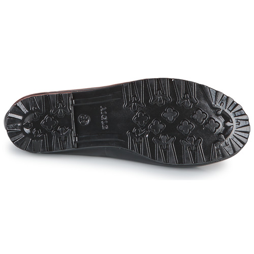 Aigle - ELIOSA WINTER - Noir