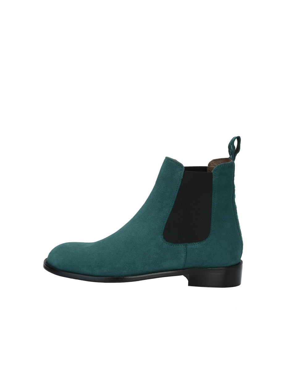 CHELSEA BOOT NELINA
