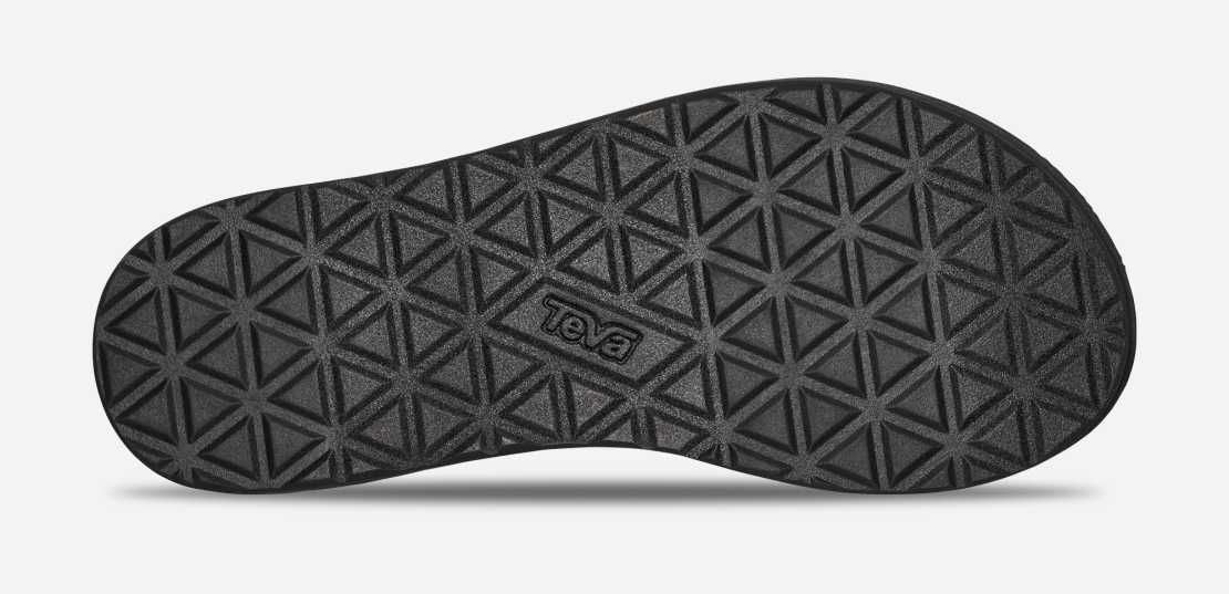 Dames Midform Infinity Sandal