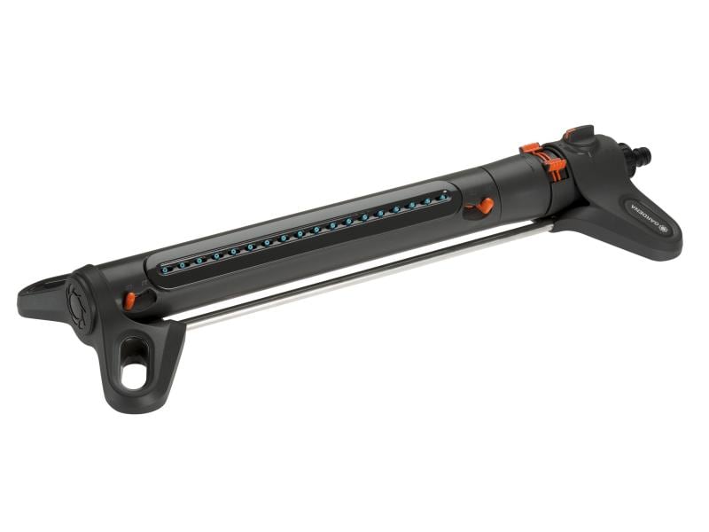 GARDENA Viereckregner AquaZoom L Gardena Viereckregner AquaZoom L