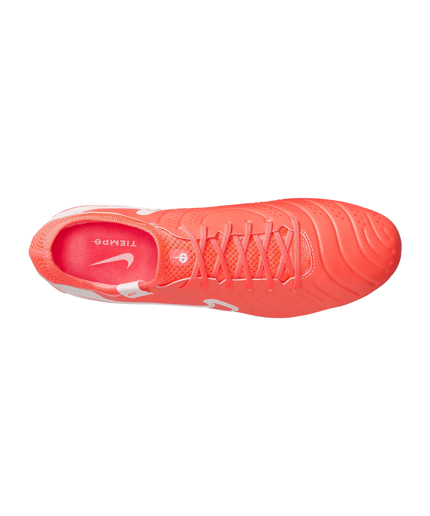 Nike Tiempo Legend X Elite AG Mad Energy Rot F800