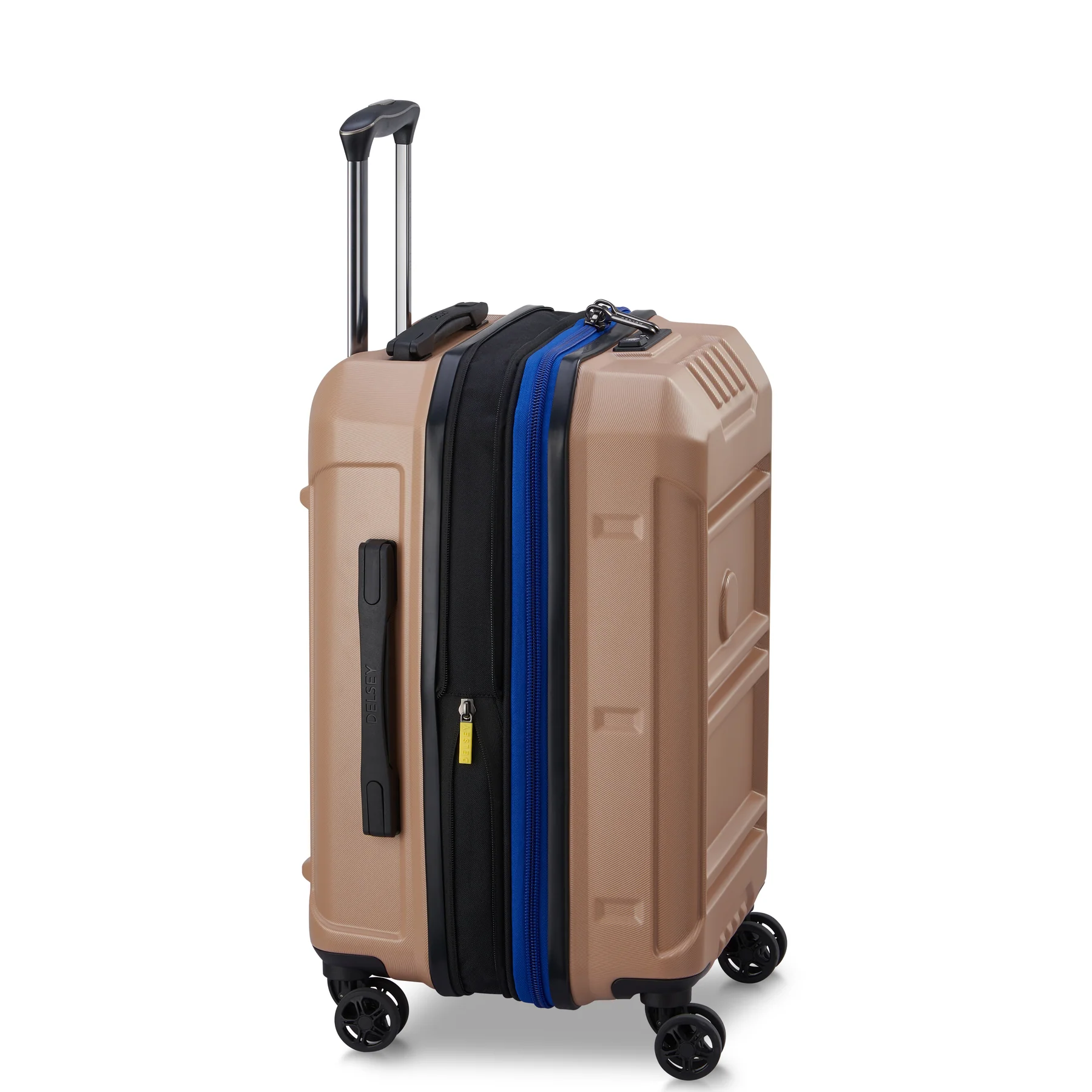 Valise cabine - S extensible (55cm)