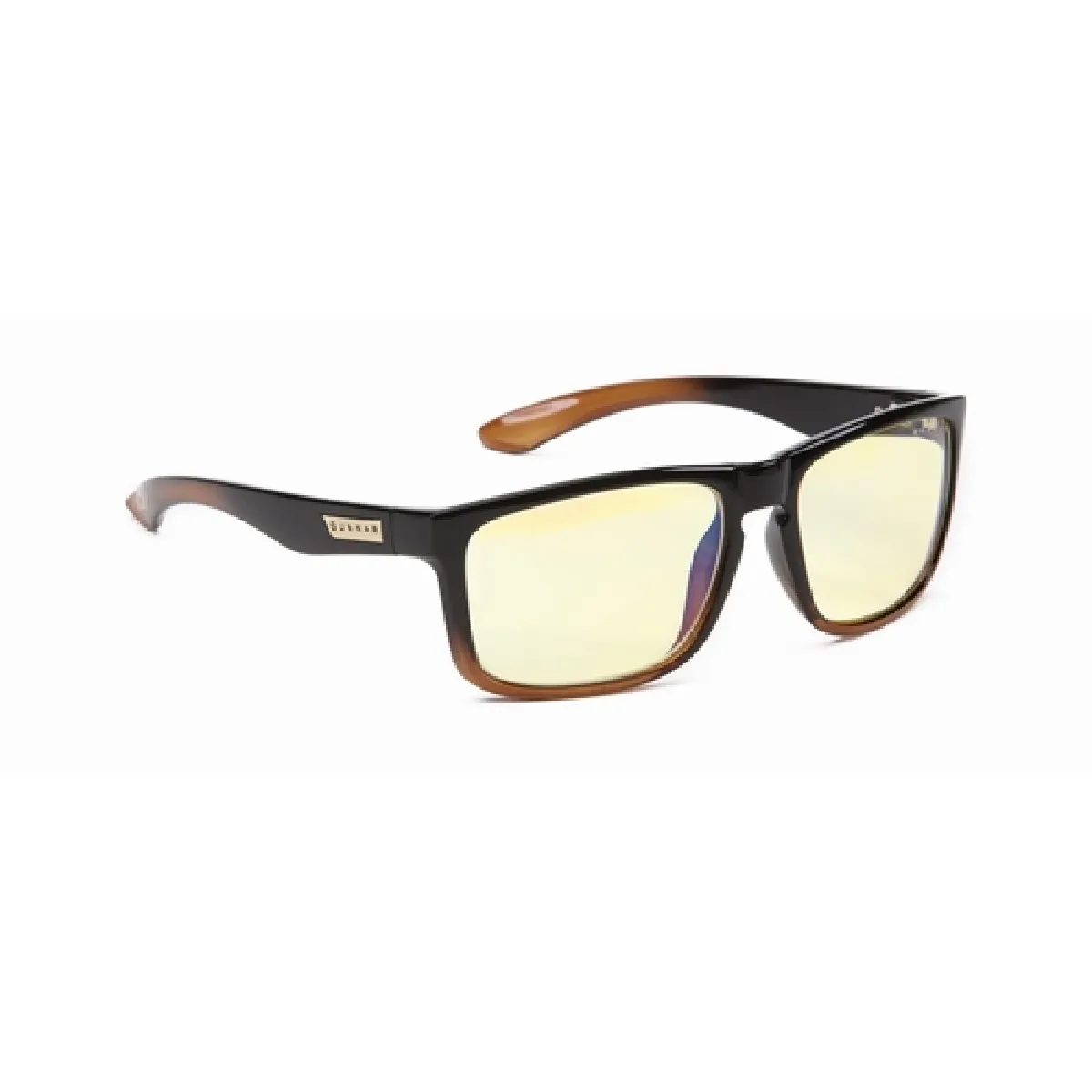 Gunnar Optiks Intercept 24k Dark Ale