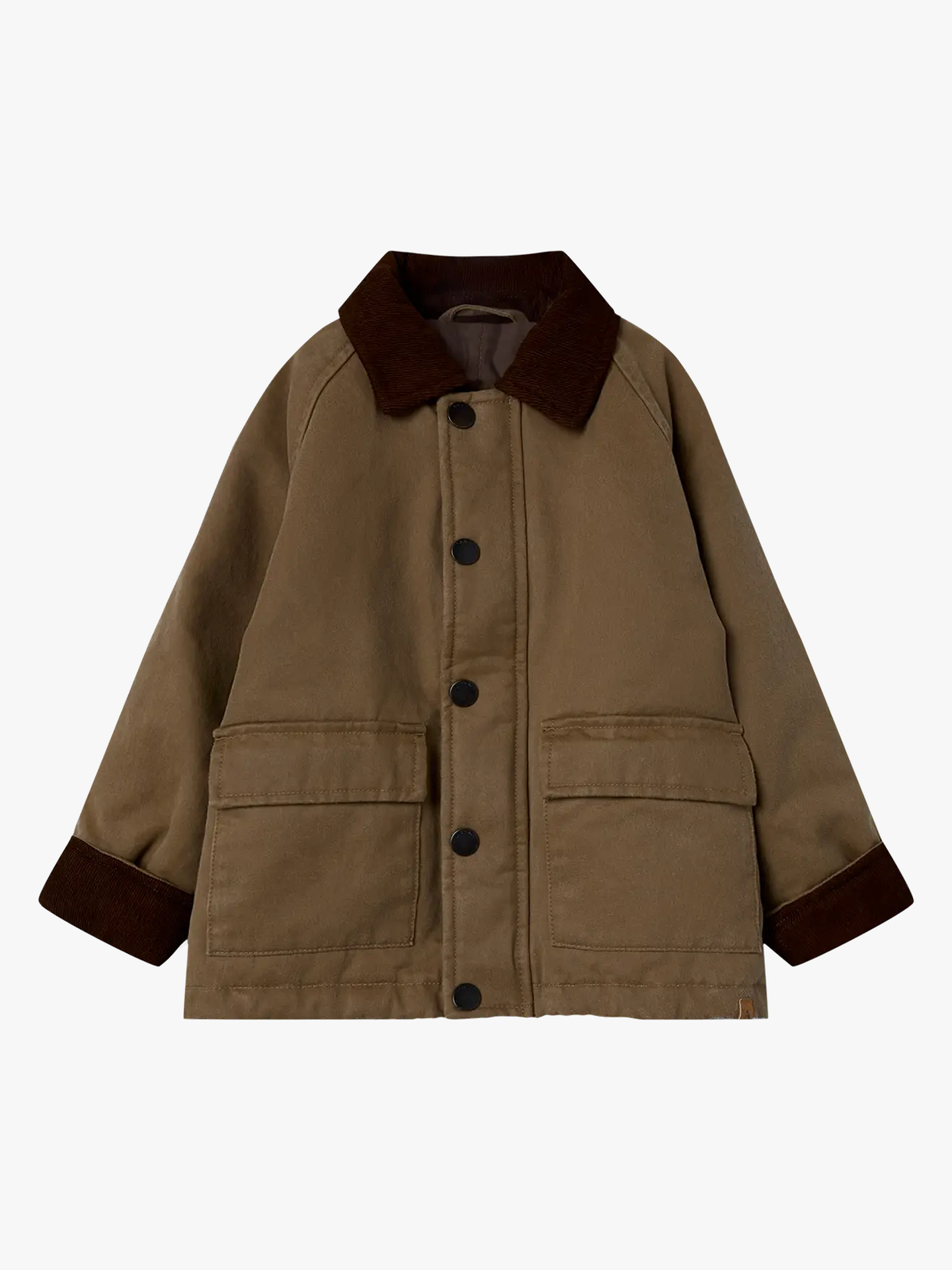 Noro Loose Jacket