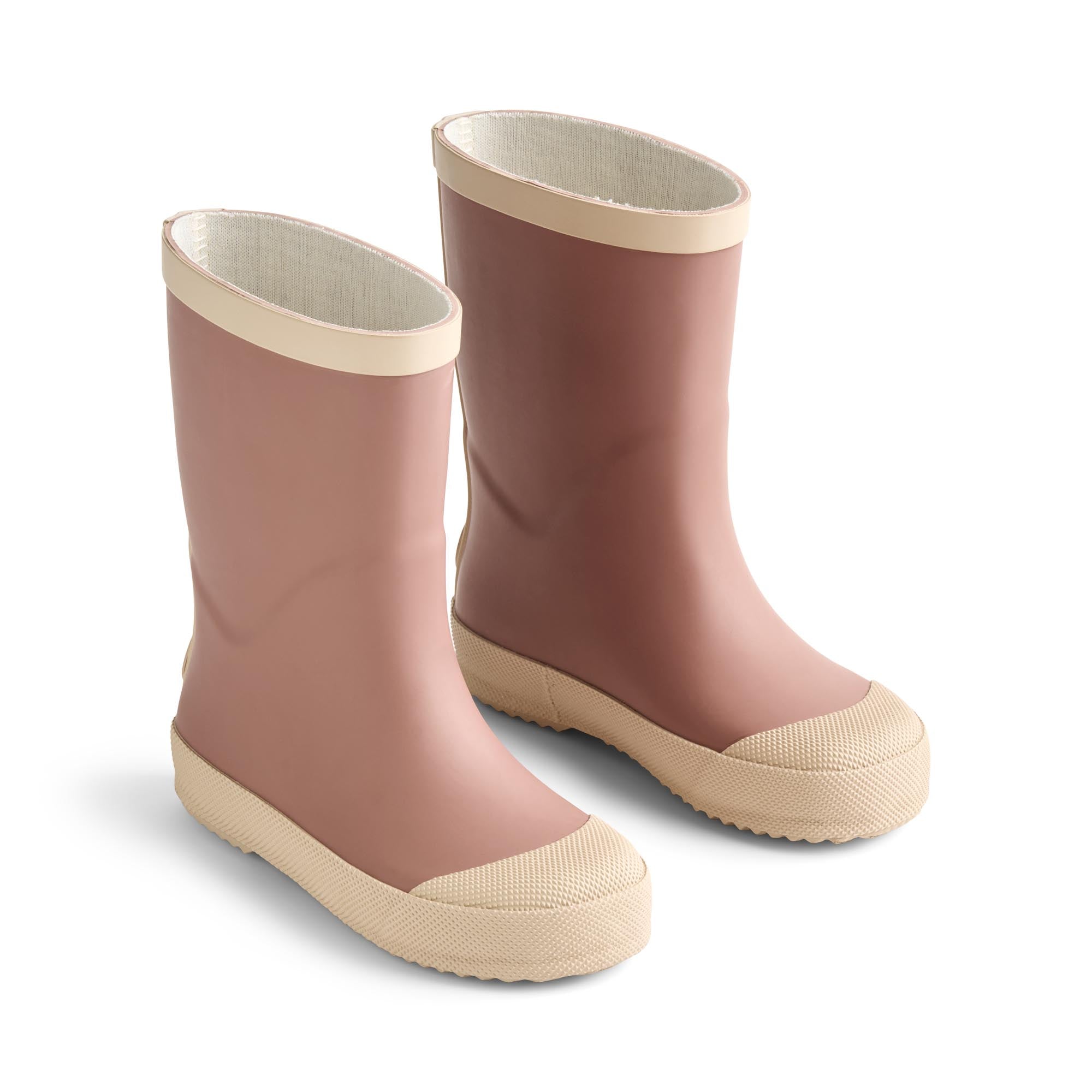 Wheat Gummistøvler Muddy