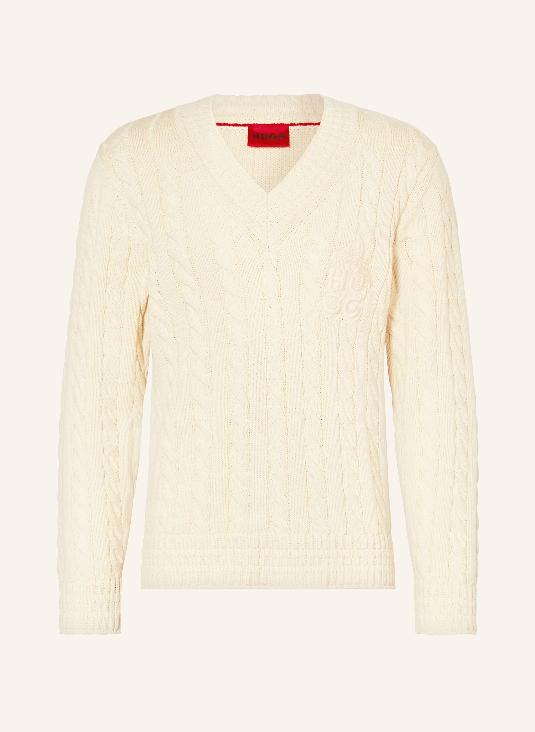 HUGO Pullover SACOSS