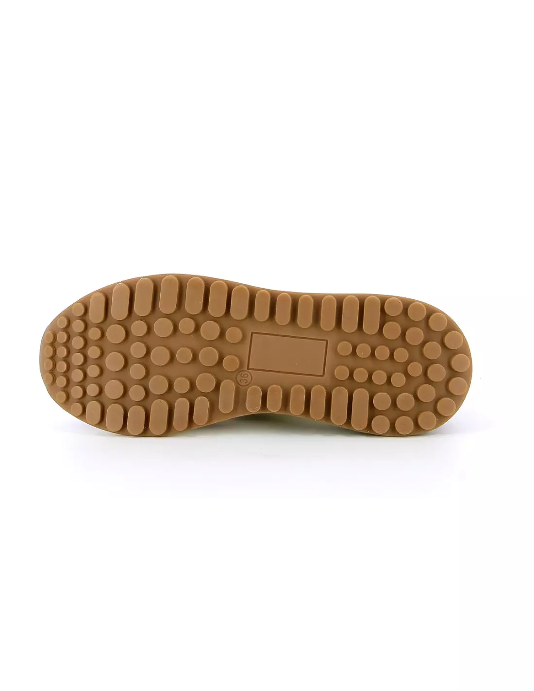 LA STRADA 2101810 - Baskets Whitegold