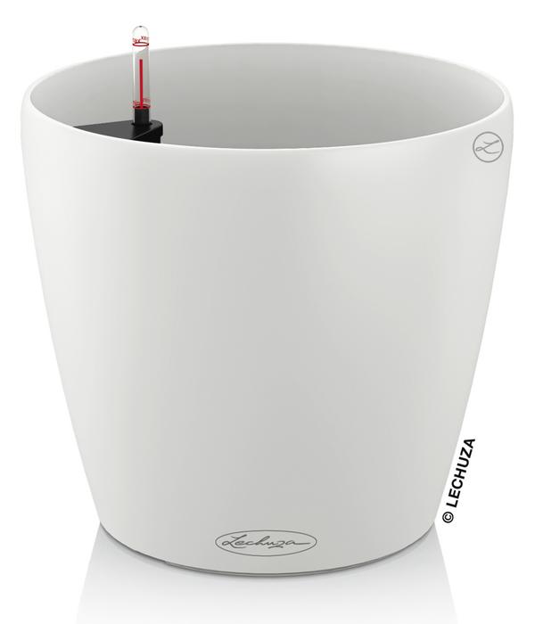 LECHUZA® CLASSICO Color, All-in-One-Set