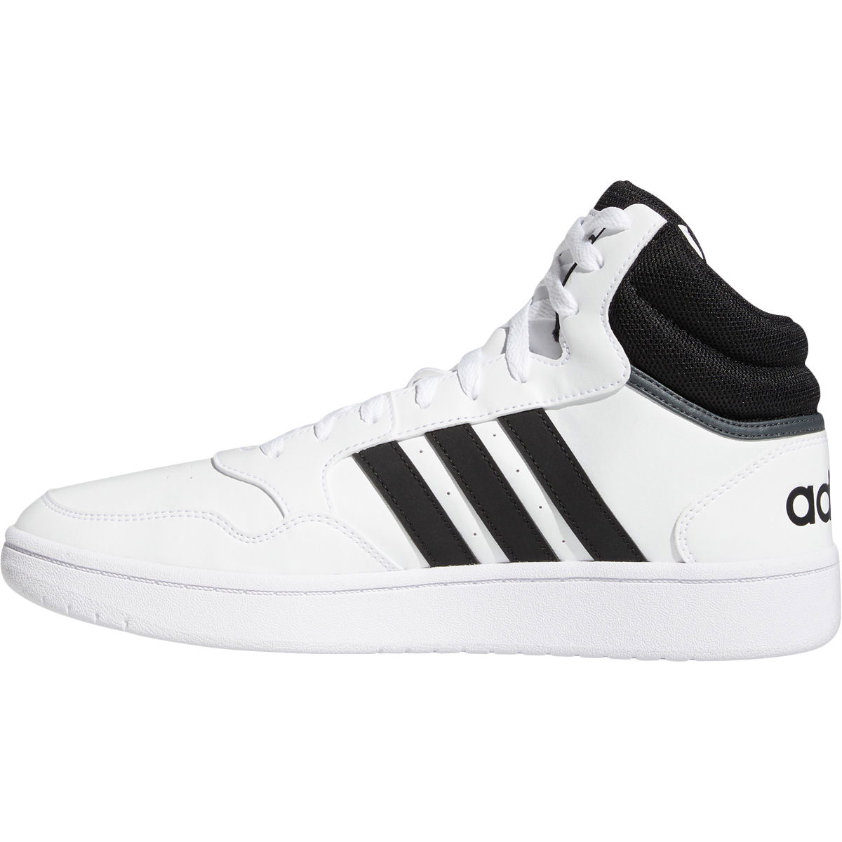 adidas Hoops 3.0 Mid Sneakers Herre