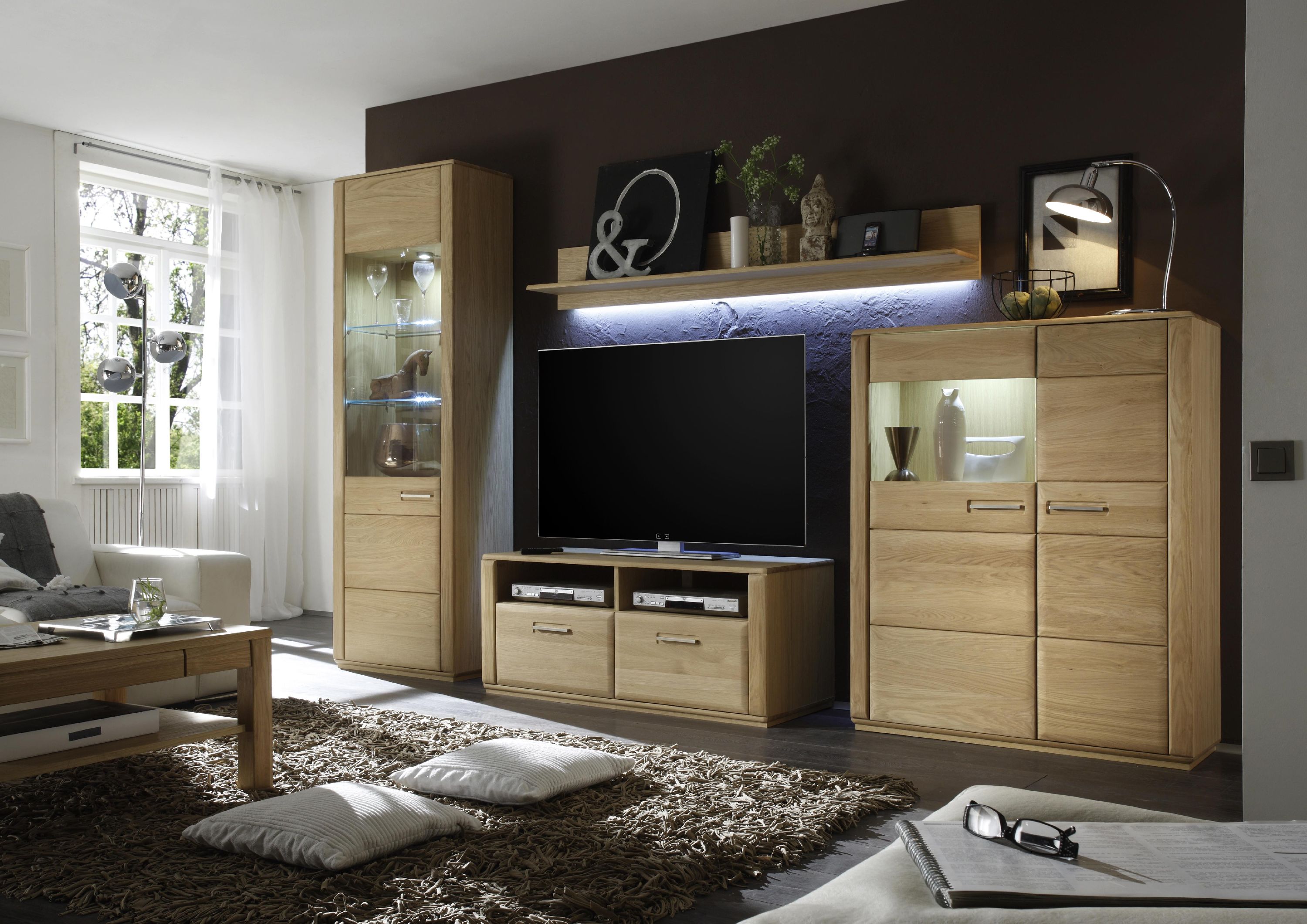 Couchtisch SENA