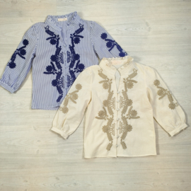 Feel this blouse