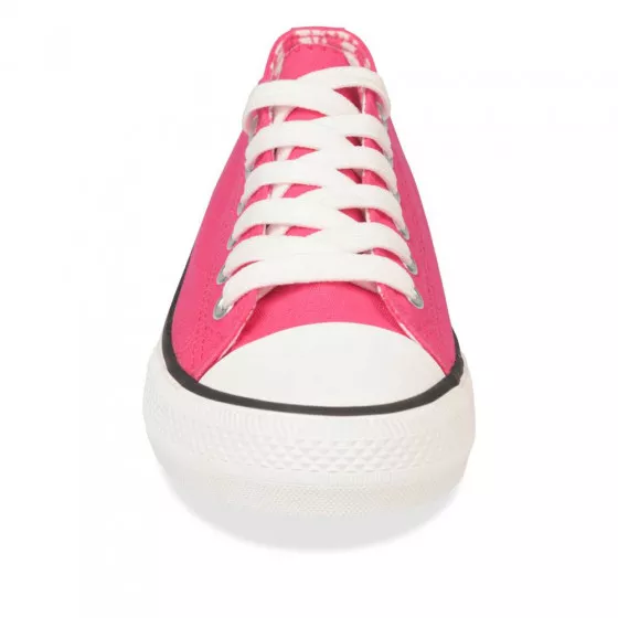 Baskets FUSCHIA MERRY SCOTT