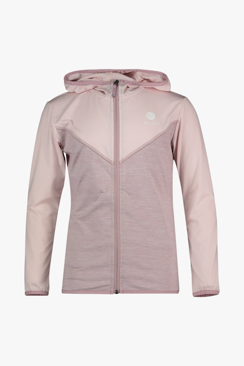 46 NORD Mädchen Midlayer