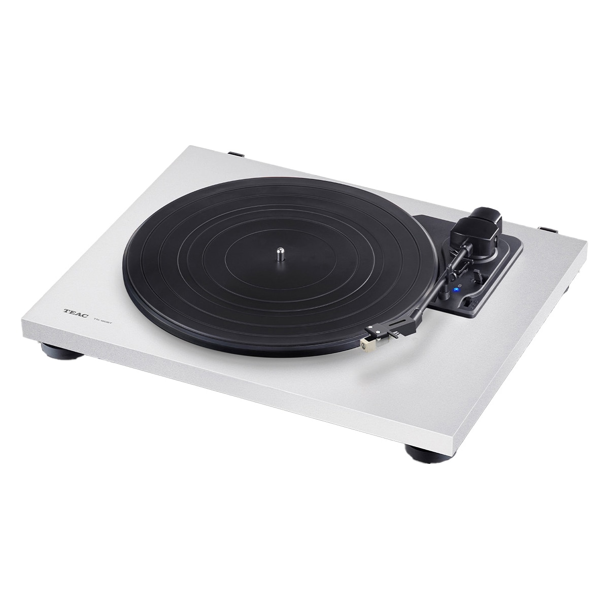 Teac TN-180BT-A3 platespiller (hvit)