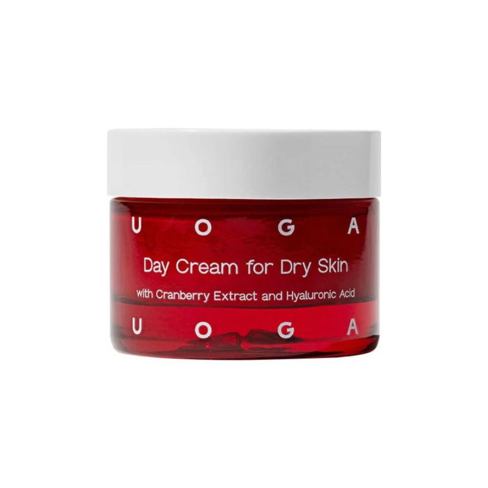 Uoga Uoga Day Cream for Dry Skin 40ml