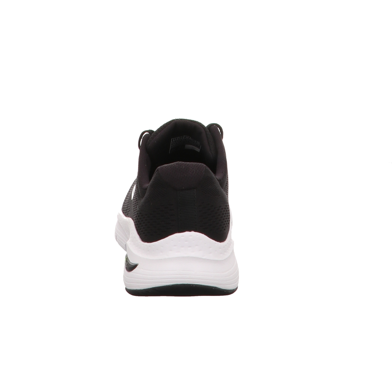 Skechers Sneaker schwarz