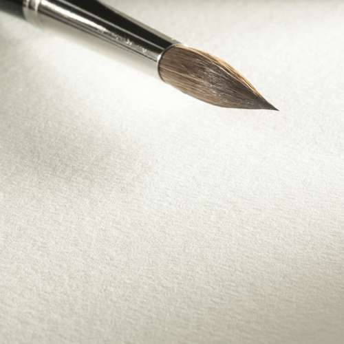 Hahnemühle 300 Echt-Bütten Aquarellkarton, Bogenware