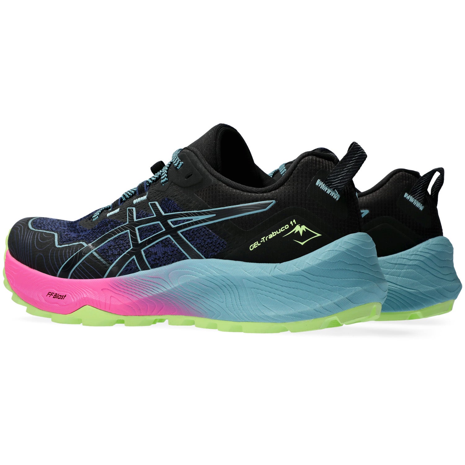 ASICS  Gel-Trabuco 11 Dames