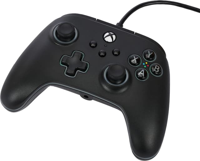 PowerA Xbox Lumectra controller