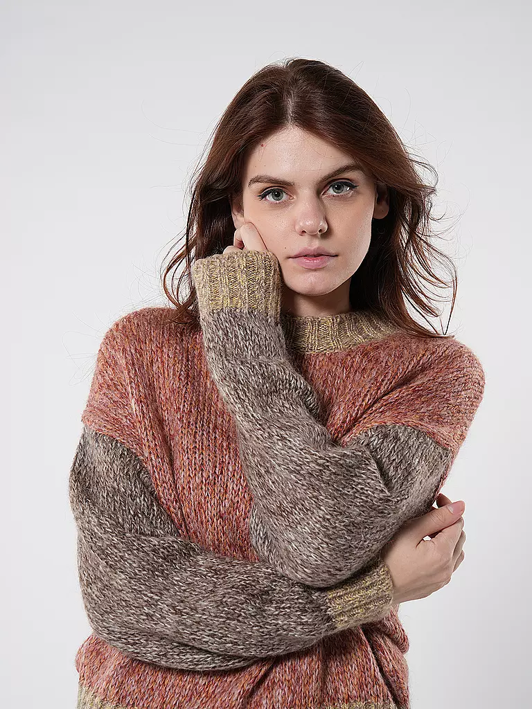 WEEKEND MAX MARA Pullover DIONIGI bunt