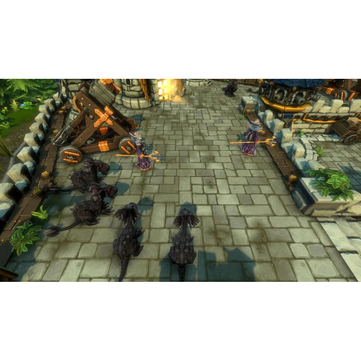 Dungeons 2 – A Chance Of Dragons DLC - PC Windows