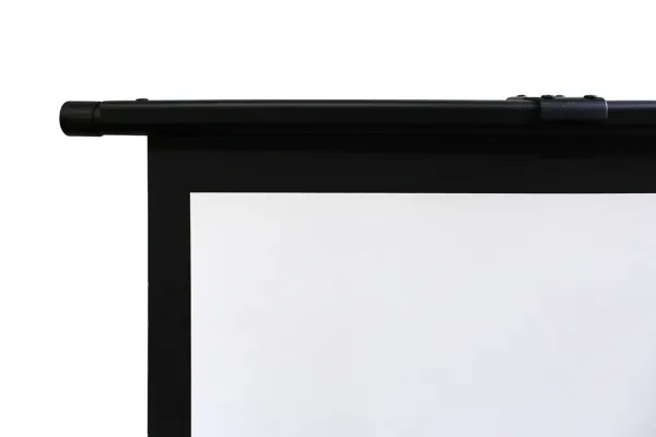 Elite Screens ezCinema Plus 2 Series Premium - Projektor skærm med gulvholder - gulvstående - 95