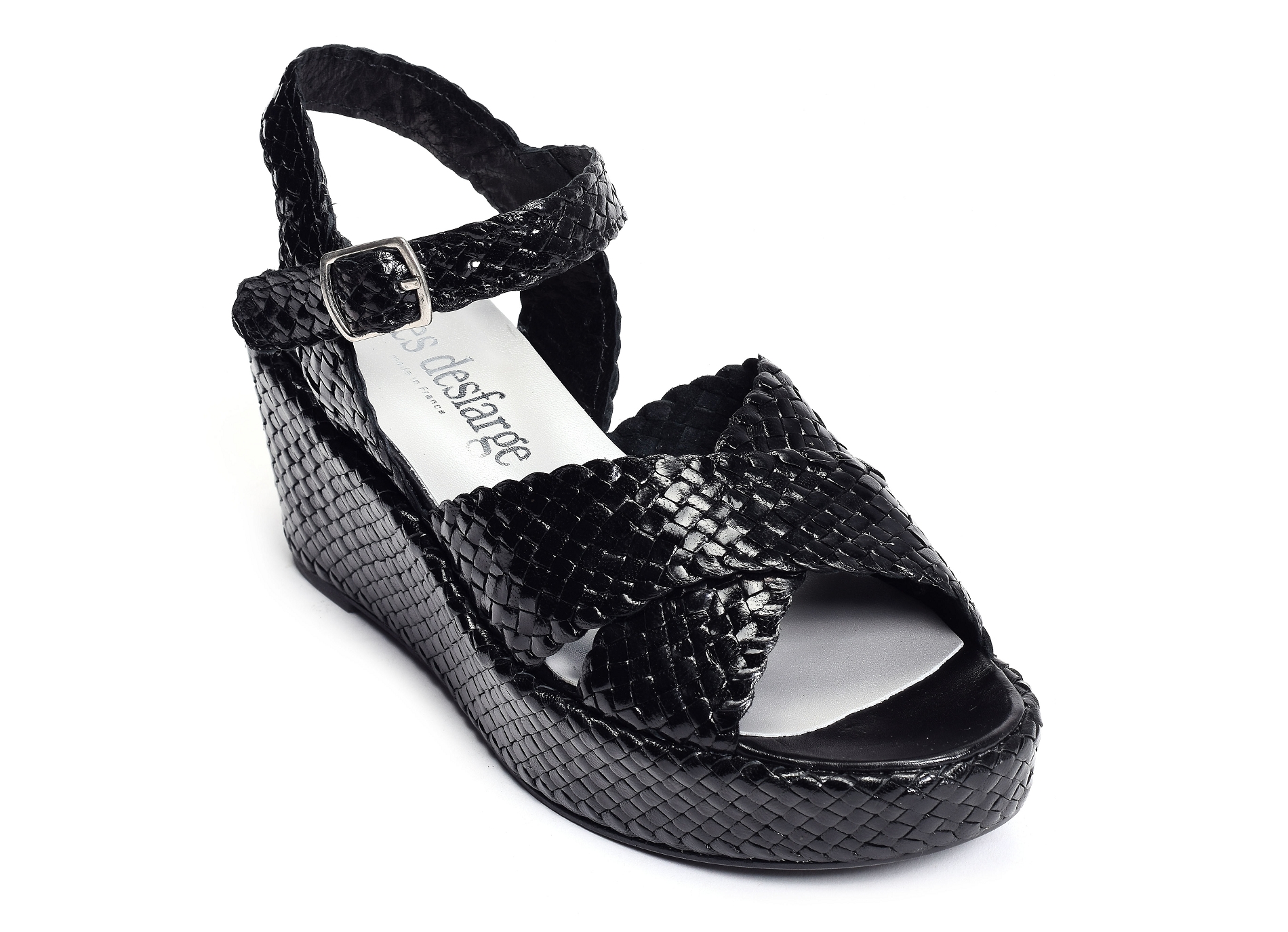 Delf noir