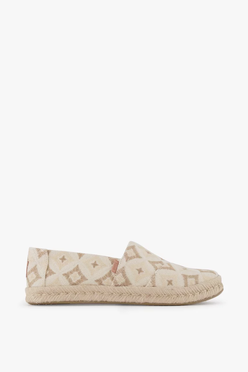 TOMS Alpargata Rope 2.0 Damen Espadrilles