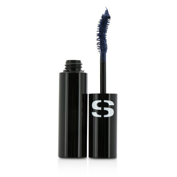 Sisley So Curl Mascara Curling & Fortifying