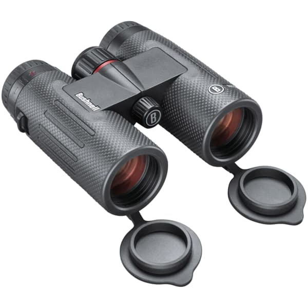 Jumelle BUSHNELL NITRO 10X36 BLACK
