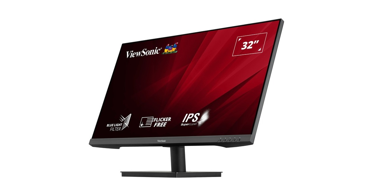 ViewSonicVA3209-2K-MHD 31.5
