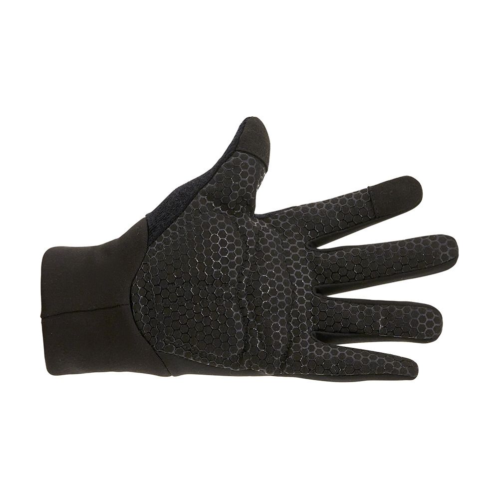 Santini COLORE - Gants noir